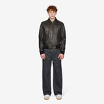 Pepe Jacket Umber