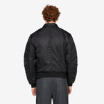 Walsh Jacket Black