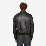 Pepe Jacket Umber