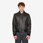 Pepe Jacket Umber