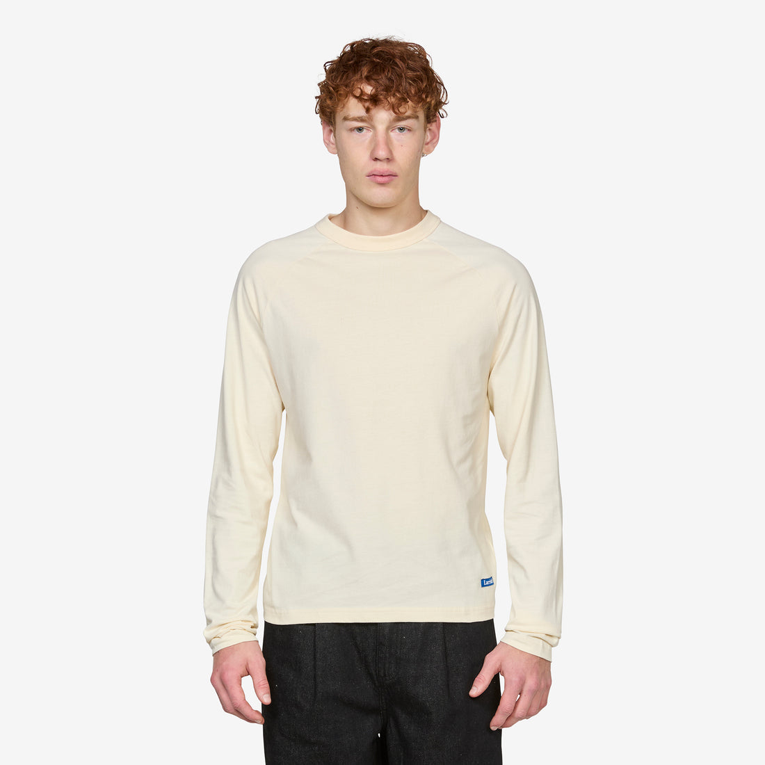 Tony T-Shirt Cream Tees