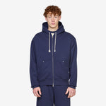 G9 Hoodie Navy