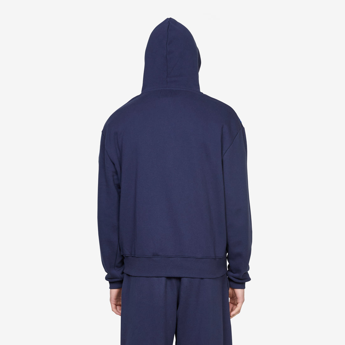 G9 Hoodie Navy Jumpers