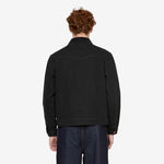 Ranch Jacket Used Black