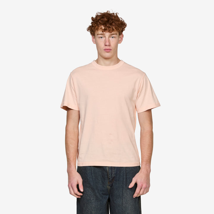 Blind T-Shirt Pink Front