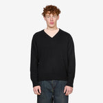 Parks Knit Black
