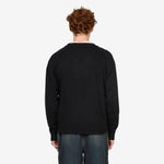 Parks Knit Black