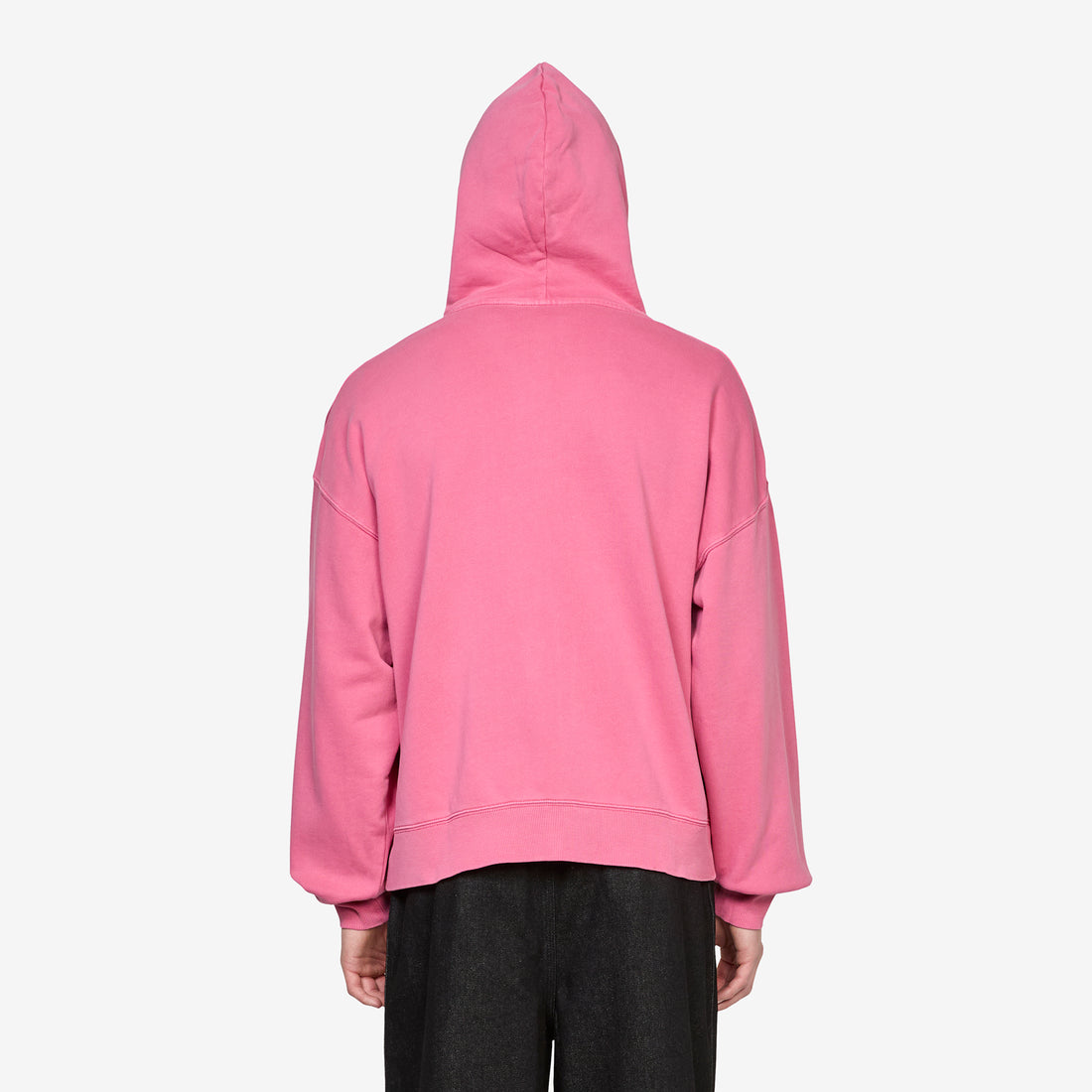 Hooded Benton Sweat Jacket Primrose Jumpers