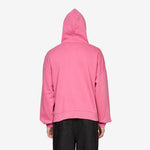 Hooded Benton Sweat Jacket Primrose