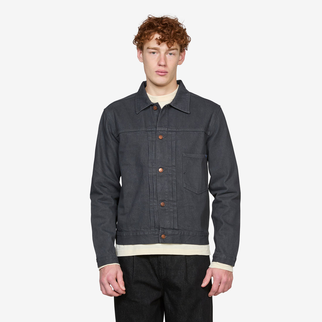 Danijel Jacket Pavement Jackets