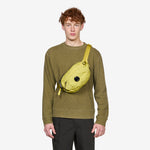 Nylon B Waistbag Antique Moss