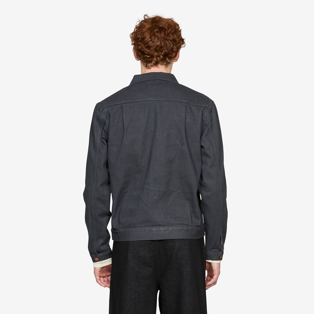 Danijel Jacket Pavement Jackets