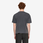 MothTech™ Wild And Free T-Shirt Aged Black