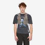 Justice™ Cordura® Hydration Vest 5L Falcon