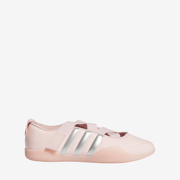 CLOT x Women's Caroline Hú Taekwondo Sandy Pink | Silver Metallic | Almost Pink Footwear