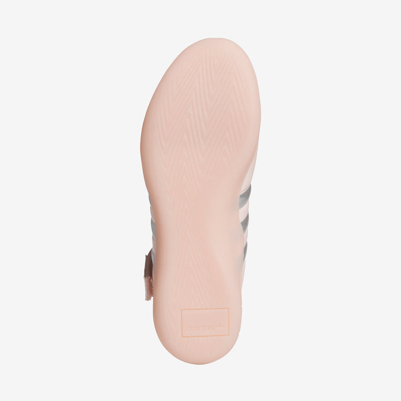CLOT x Women's Caroline Hú Taekwondo Sandy Pink | Silver Metallic | Almost Pink Footwear