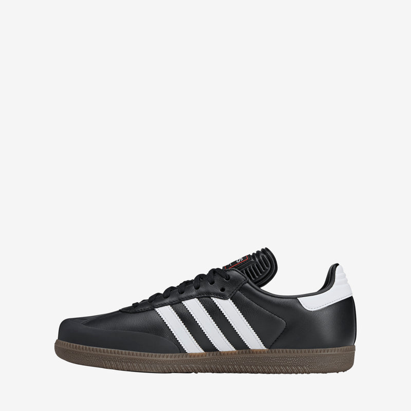 BAPE x Samba Core Black | Cloud White | Gum Footwear