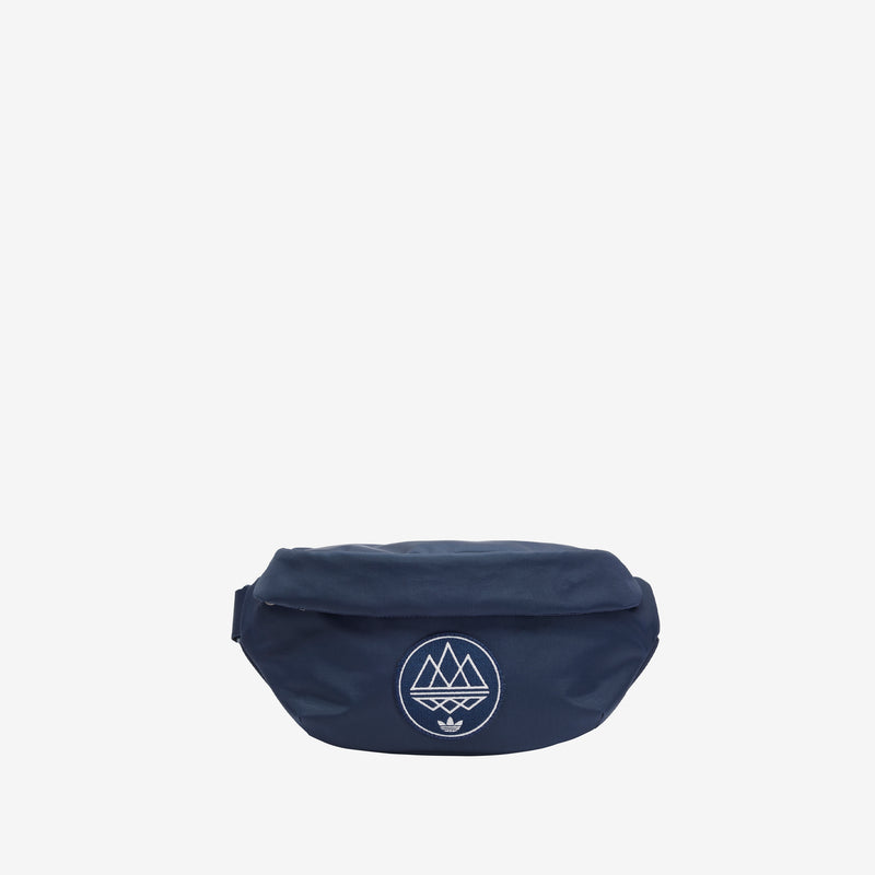 ST 10 SPZL Hip Bag Night Navy Bags