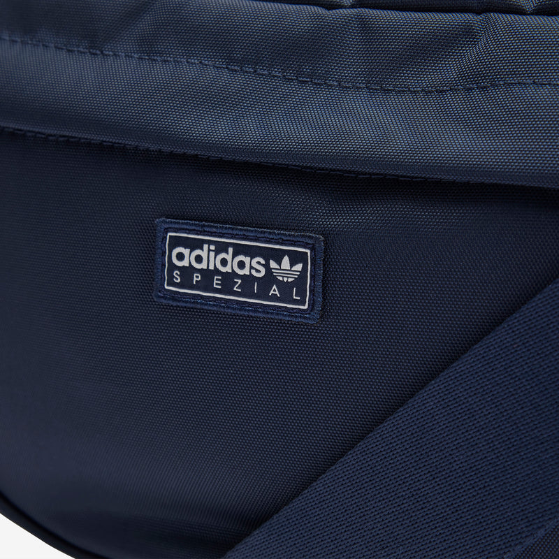 ST 10 SPZL Hip Bag Night Navy Bags