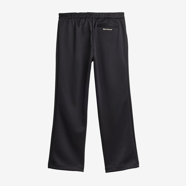 Wales Bonner x Women's Piqué Track Pants Black