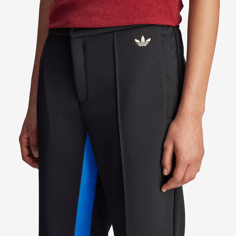 Wales Bonner x Women's Piqué Track Pants Black Pants