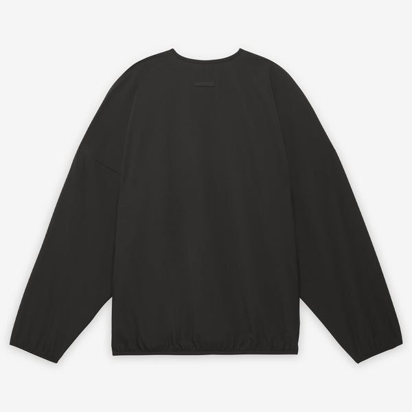 Fear of God Athletics x Meltaway Crewneck Black Jumpers