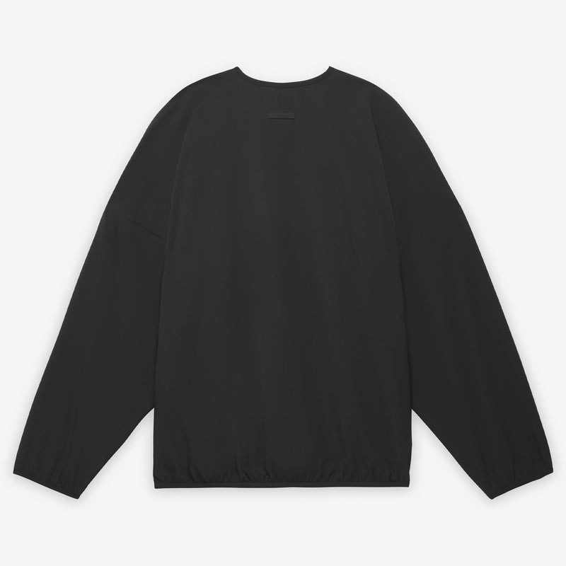 Fear of God Athletics x Meltaway Crewneck Black Jumpers