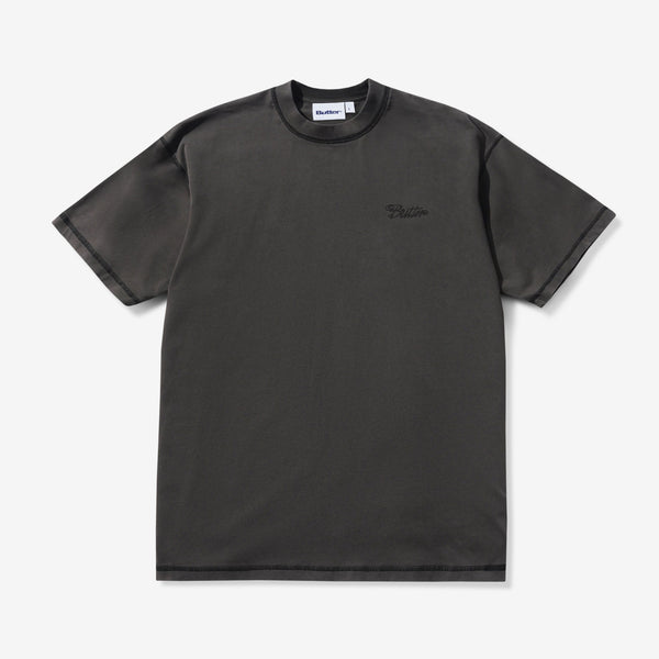 Jive T-Shirt Black Tees