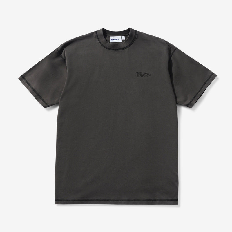 Jive T-Shirt Black Tees