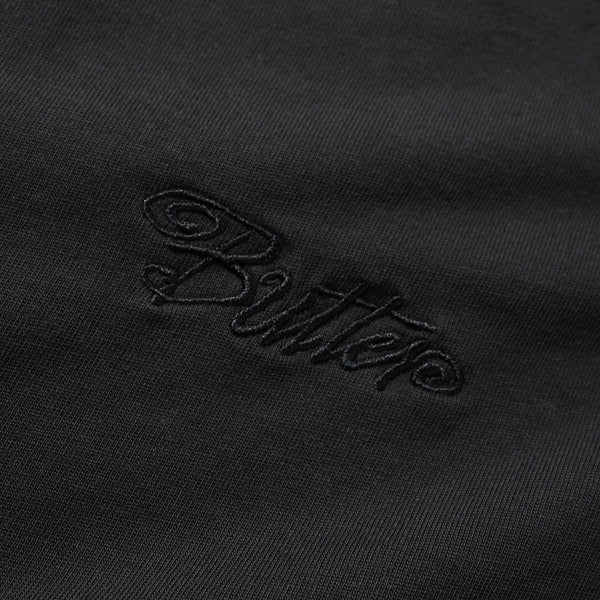 Jive T-Shirt Black Tees