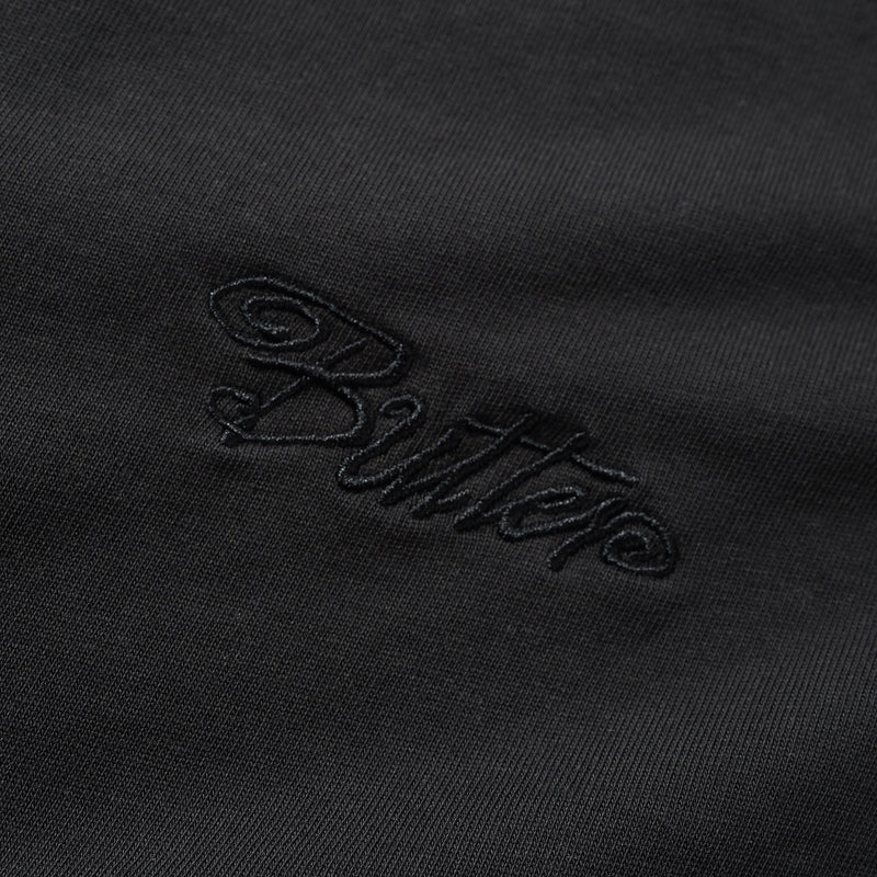 Jive T-Shirt Black Tees