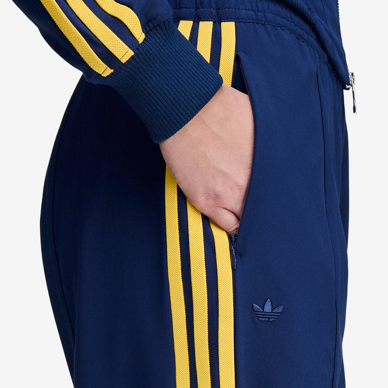 Miaou x Pant  Collegiate Navy Pants