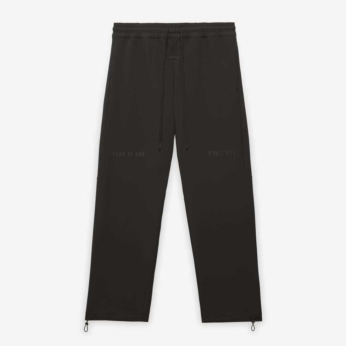 Fear of God Athletics x Woven Pant Black Pants