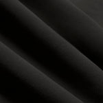 Fear of God Athletics x Suede Fleece Crewneck Black