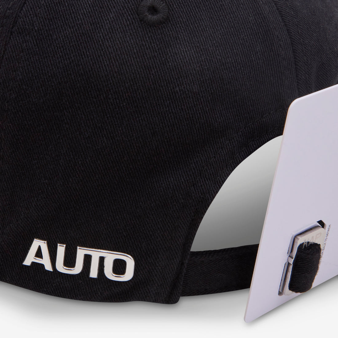 Car KAP Tire Black Headwear