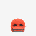 Character KAP Red Smile