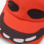 Character KAP Red Smile