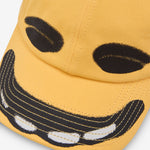 Character KAP Yellow Smile