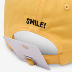 Character KAP Yellow Smile