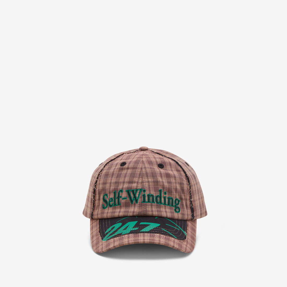 Tabloid KAP 2 Self-Winding Headwear