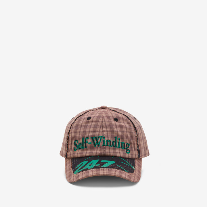 Tabloid KAP 2 Self-Winding Front
