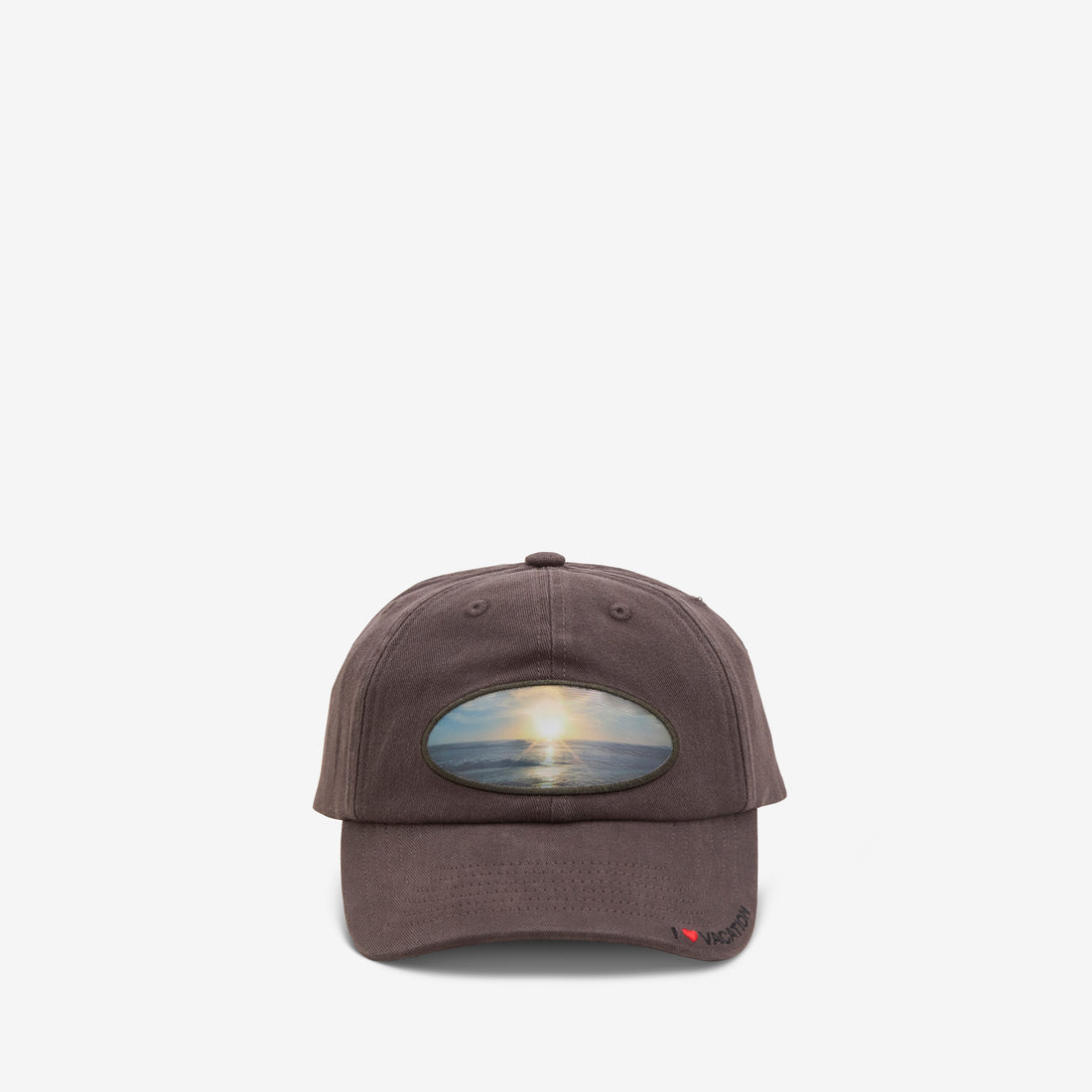 Vacation KAP Asphalt Headwear