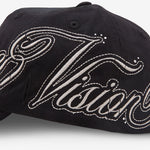 Vision KAP Pure Vision Black