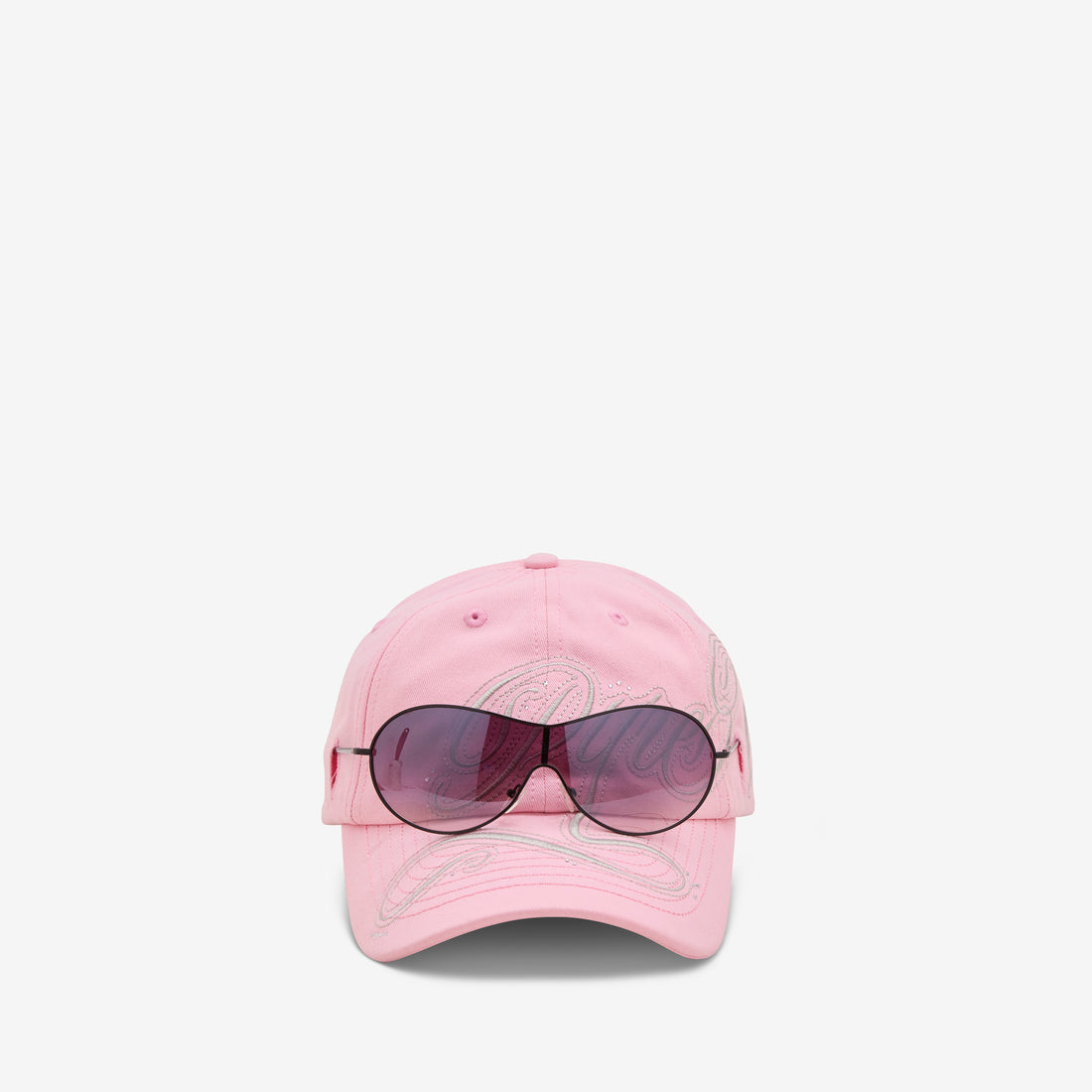 Vision KAP Pure Vision Pink Headwear