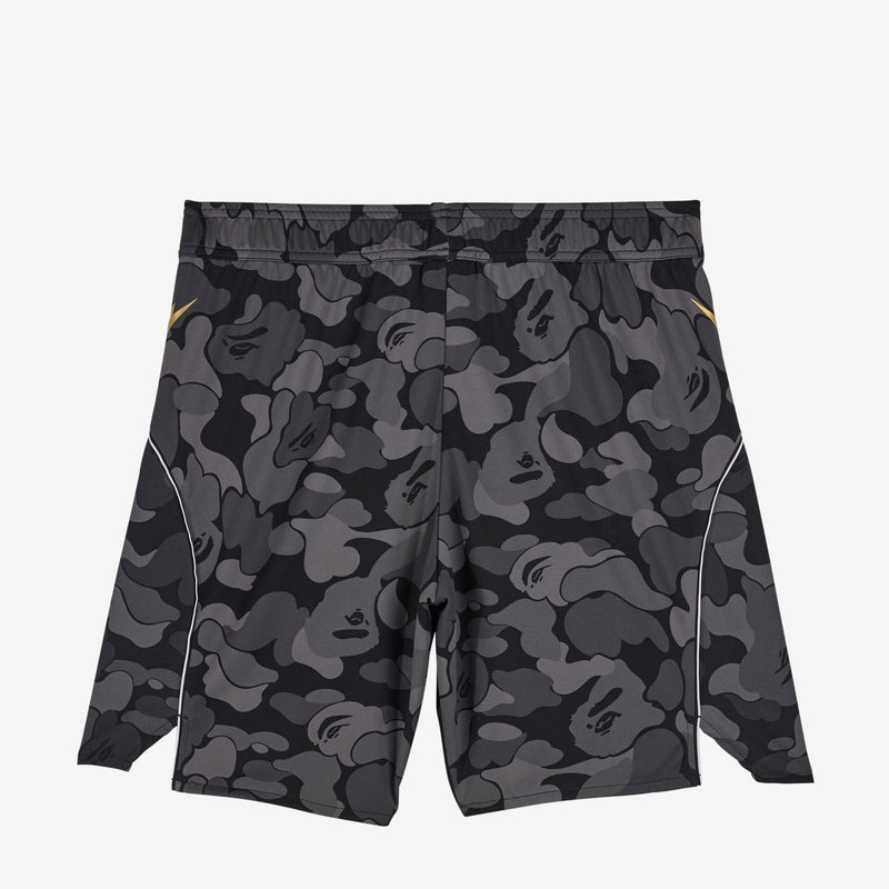 BAPE x Firebird Shorts Black Shorts