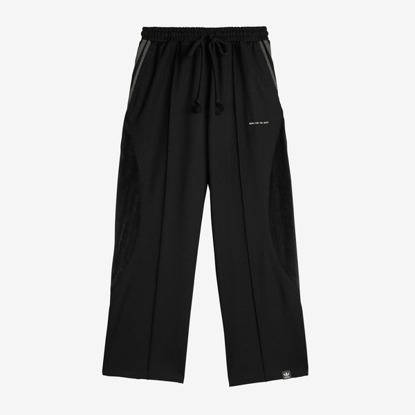 Song for the Mute x ADI006 Track Pant Black Pants