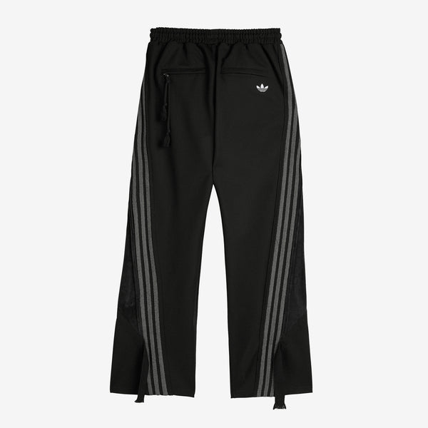 Song for the Mute x ADI006 Track Pant Black Pants