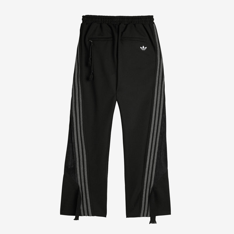 Song for the Mute x ADI006 Track Pant Black Pants