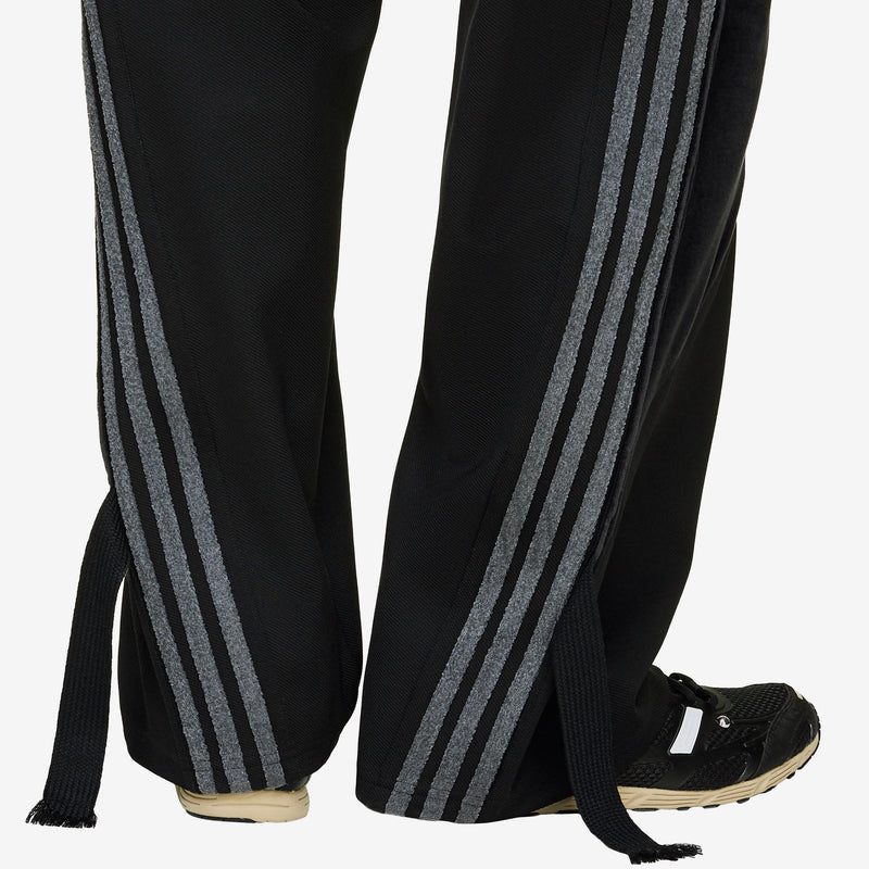 Song for the Mute x ADI006 Track Pant Black Pants