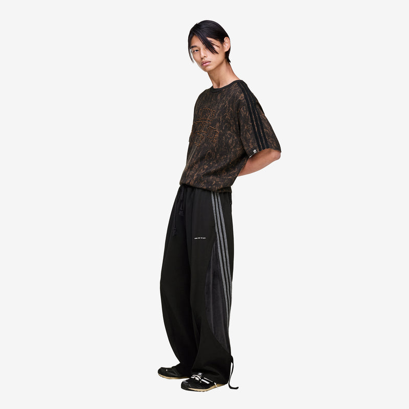 Song for the Mute x ADI006 T-Shirt Black | Wild Brown Tees